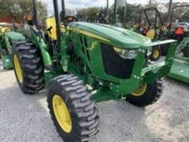 2022 John Deere 5065E