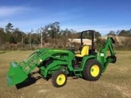 2022 John Deere 3039R