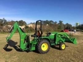 2022 John Deere 3039R