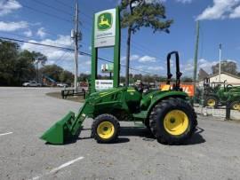 2022 John Deere 4044M