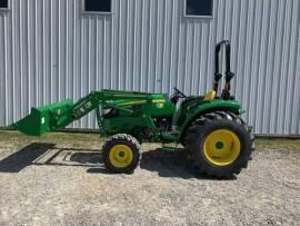 2022 John Deere 4044M