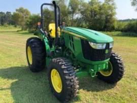 2022 John Deere 5055E