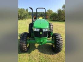 2022 John Deere 5055E