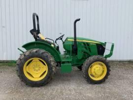 2022 John Deere 5045E