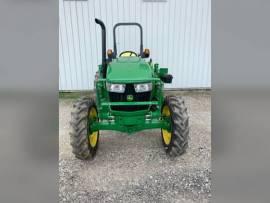 2022 John Deere 5045E