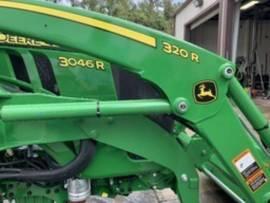 2022 John Deere 3046R