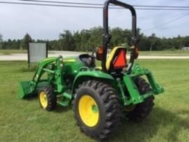 2022 John Deere 3039R