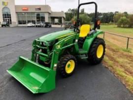 2022 John Deere 3043D