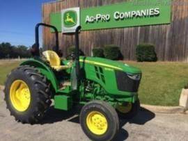 2022 John Deere 5065E