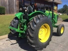 2022 John Deere 5065E