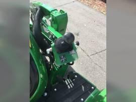 2022 John Deere 3025E