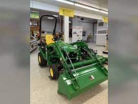 2022 John Deere 1025R