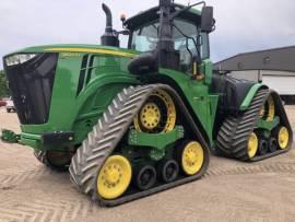 2020 John Deere 9620RX