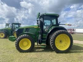 2020 John Deere 7R 210