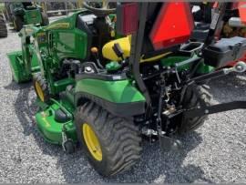 2019 John Deere 1025R