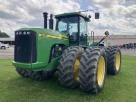 2002 John Deere 9220