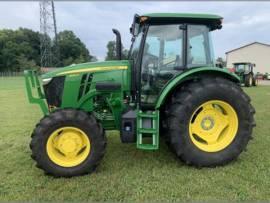 2022 John Deere 6120E