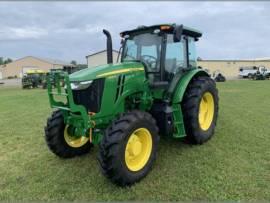 2022 John Deere 6120E