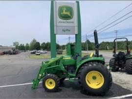 2022 John Deere 4066M