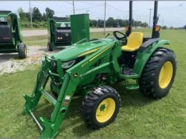 2022 John Deere 4066M