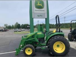 2022 John Deere 4052M