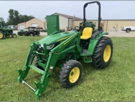 2022 John Deere 4052M