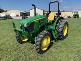 2022 John Deere 5045E