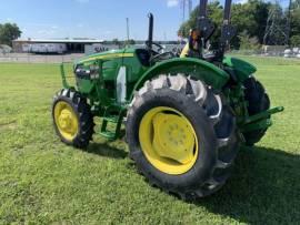 2022 John Deere 5045E