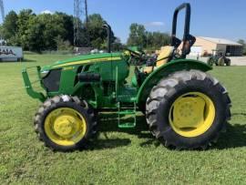 2022 John Deere 5045E