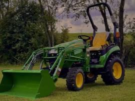 2022 John Deere 2025R