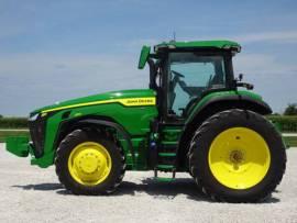 2021 John Deere 8R 280