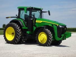 2021 John Deere 8R 280