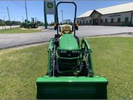 2022 John Deere 1025R