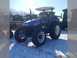 2013 New Holland T5040