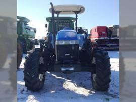 2013 New Holland T5040