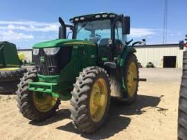 2015 John Deere 6175R