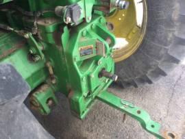 2009 John Deere 6115D