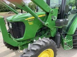 2014 John Deere 5055E