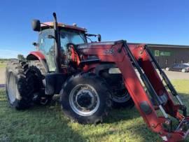 2012 Case IH Puma 230