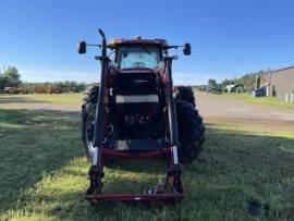 2012 Case IH Puma 230