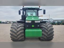 2018 John Deere 8345R