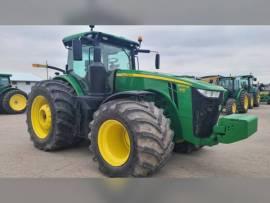 2018 John Deere 8345R