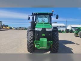 2015 John Deere 8270R