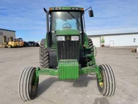 1998 John Deere 7810