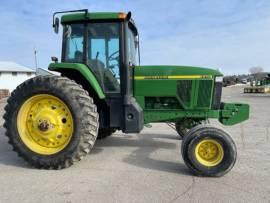 1998 John Deere 7810