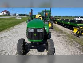 2021 John Deere 2032R