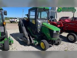 2015 John Deere 1025R