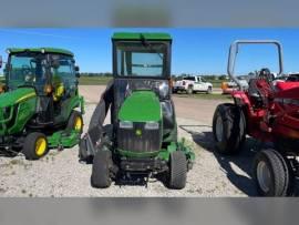 2015 John Deere 1025R