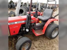 Massey-Ferguson 1010