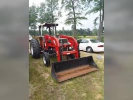 1988 Massey-Ferguson 383